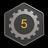 Five Upgrades