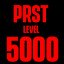 PRST LVL 5k