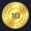 Win 10 Gold Medals