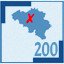 Brussels 200