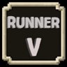 Runner V