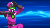 Defeat 10 Tamers