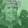Perfectly balanced