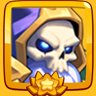 [Undead Commander] Level 5