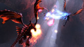 Ace Dragon Rider