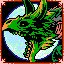 The Dragon's Silhouette
