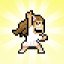 Marzia joins the party!