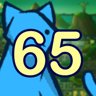 Found 65 cats