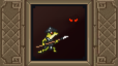Champion Hunter