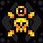Incursion Goldified
