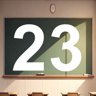 23 level completed