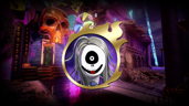 King of the Mystery Labyrinth