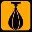Punching bag