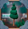Tree Unlocked