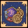 Fill the dice cup
