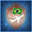 Scouted by Brazil