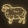 Baa, Baa, Baa