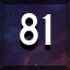 81