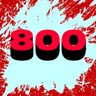 Damage Lover 800