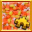 Candy Corn Complete!