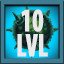 10 LEVEL