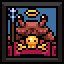 Order of the Claw Venerated
