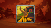 Shaolin Warrior