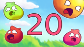 Level 20