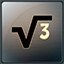 Three by three