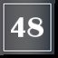 Passed level 48