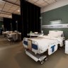 The Hospital 