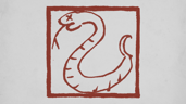 Slithering Snake
