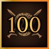 Unbroken Resolve III  