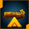 Mastery - Breach Cutter