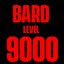 BARD LVL 9k