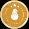Snow Michelangelo