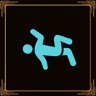 I can walk on walls ?