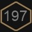 197 level