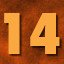 Level 14 Up