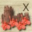 Barbarian Raids X