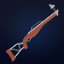 Kinetic Tension Crossbow
