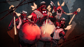 Barbershop Quartet