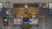 Criminal Mastermind