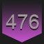 476 level
