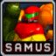 //Samus//
