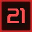 Level 21