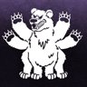 Giant Bear