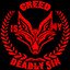 Greed Is My Sin