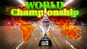 World Championship Win