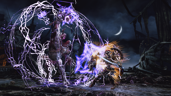 Competitive Eyedol
